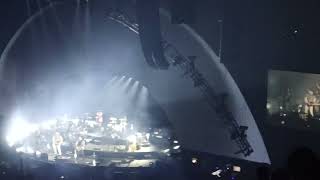 We Tour 2022: Arcade Fire - Ready to Start - 21/09/2022