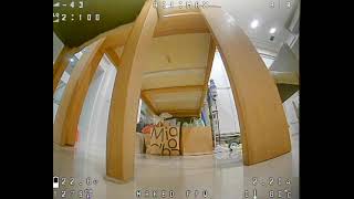 Unleashing Og Magic High Dynamic Range And Caddx Ratel 2 Fpv Camera 1