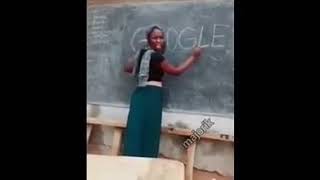 Google Gulu Gulu 