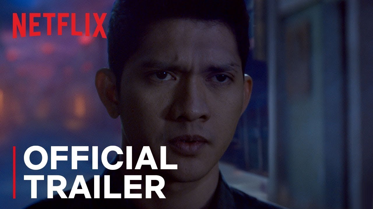 ⁣Wu Assassins | Official Trailer | Netflix