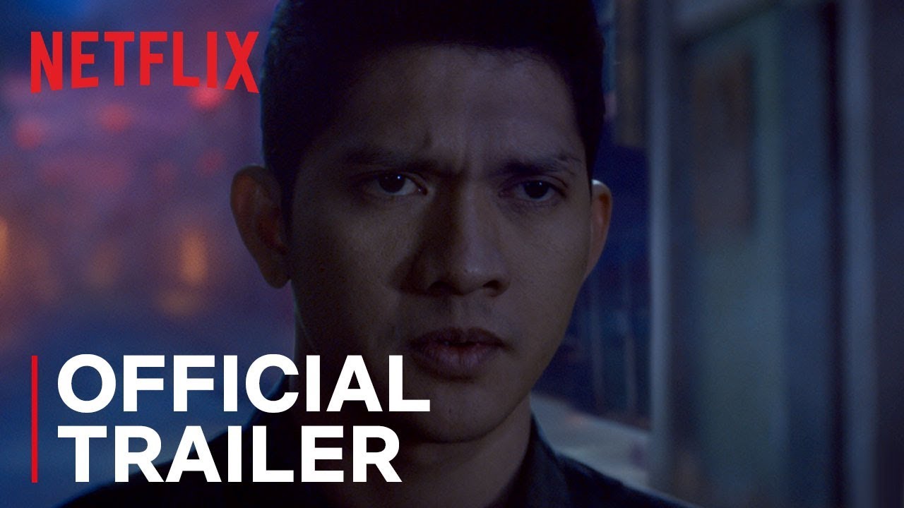 Wu Assassins | Official Trailer