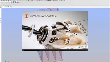FARO SCENE Point Cloud to Autodesk Inventor Part 1