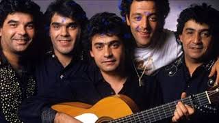 Gipsy Kings- Soy