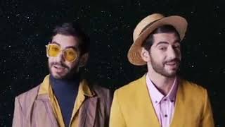 علاء وردي & هيفاء كامل - فيروزيات