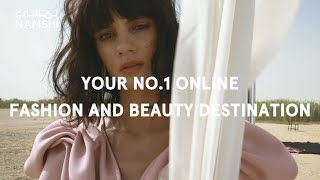Namshi - Top Fashion and Beauty Trends of 2019 Mashup screenshot 5