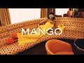 Mango in store music playlist 2024