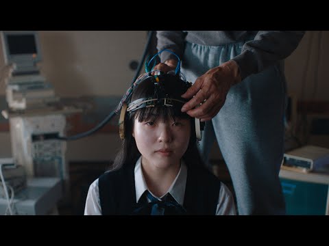 TOCCHI - 東京時代 (Official Music Video)