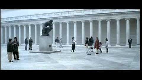 TIAA-CREF feat. David Sylvian - Somewhere