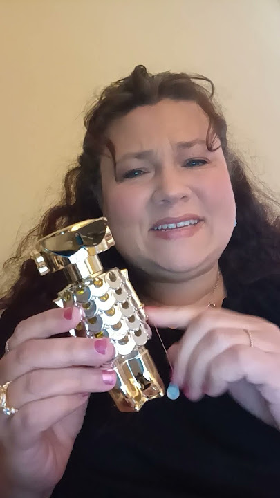 Paco Rabanne Fame Parfum Review