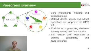 USENIX ATC '20 - Peregreen – modular database for efficient storage of historical time series...