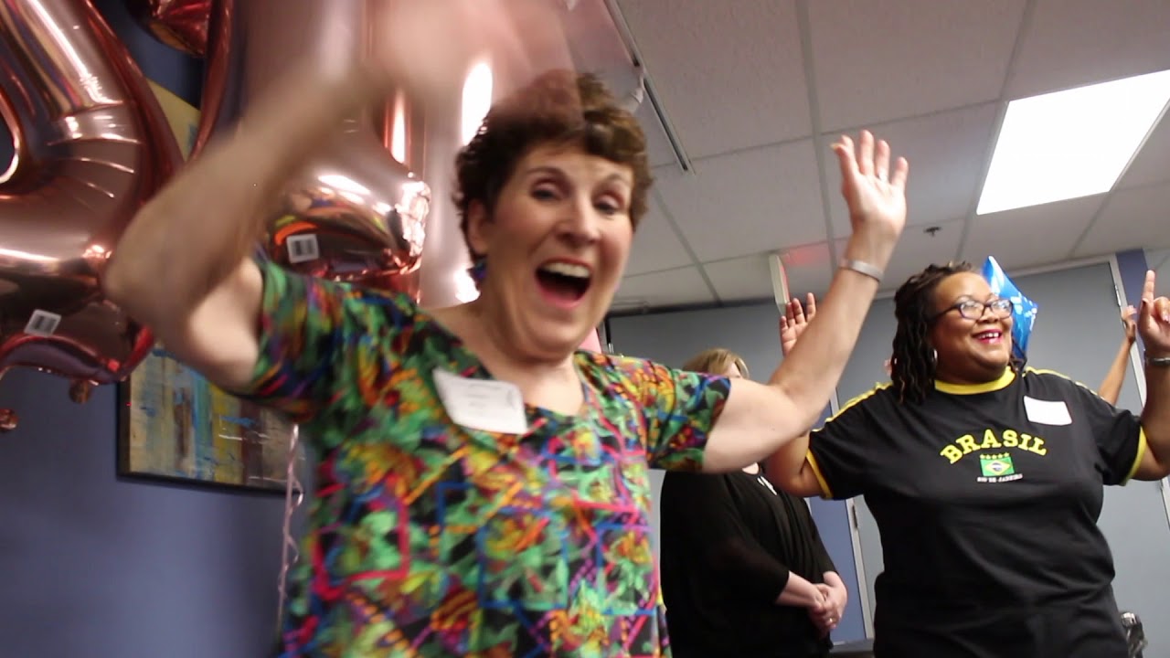 Weight Watchers and Walk 15 are Walking Together! YouTube