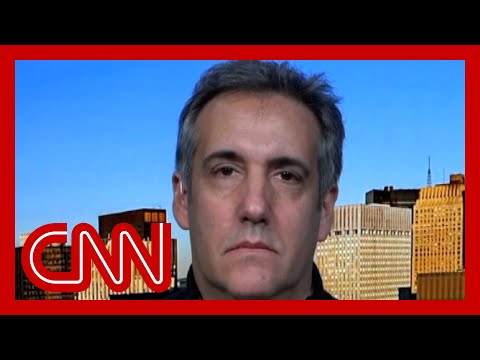 Cohen explains why new Jan. 6 footage is a 'heartbreak'