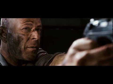 Live Free Or Die Hard / Zor Ölüm 4.0 (2007) - Türkçe Altyazılı 1. Fragman