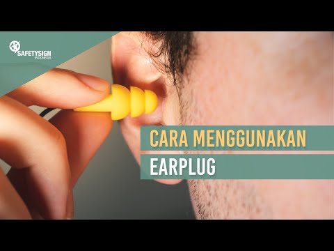 Video: Penutup telinga mana yang terbaik untuk belajar?