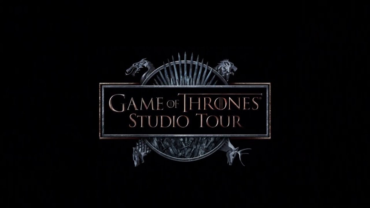Inside Game of Thrones: The Ultimate Studio Tour Experience | Northern Ireland