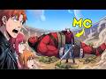 His Whole Class Got Isekai’d Into A Deadly Arena — And Now Everyone Fears Him! | Manhwa Recap