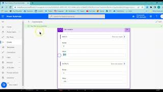 Lesson13-Copy Variables- Power Automate 1000 Videos