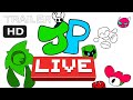 JP live (trailer oficial)