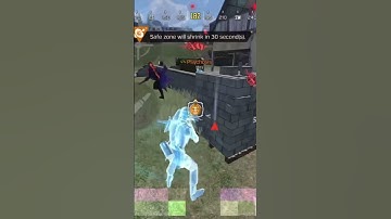 br0ken 2.0 from Garena | Call of Duty Mobile