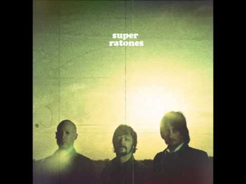 Chapeau - Super Ratones