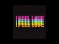 Donna Summer - I feel Love (Freelines Remix 2013) - FREE DOWNLOAD -