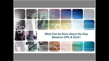Data Handling & Visualization for Large CFD Data   FieldView Webinar