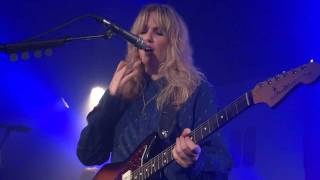 Ladyhawke - Vaccine - 100 Club London - 15.11.11