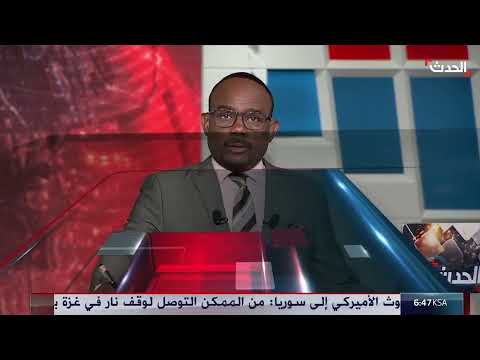 باراك: اتفاق محتمل بين سوريا وإسرائيل وحل قادم لغزة