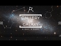 Hubble Sights Galaxy’s Celestial Sequins / GALAXY GALLERY