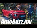 Citroen C3 Aircross 1.2L, Things You Need To Know - AutoBuzz.my