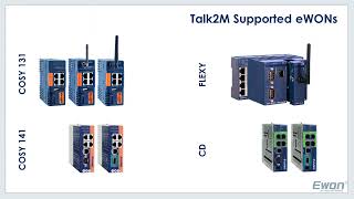 Configure your Ewon for Remote Access screenshot 5