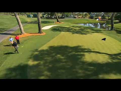 Jim Furyk Golf Tip Putt or Chip