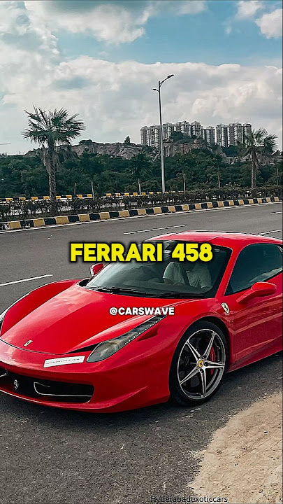 Why Justin Bieber Can't Buy a Ferrari Anymore!