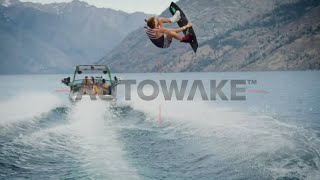 Getting Started With Supra AutoWake