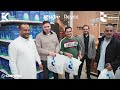 Tadamon’s Riyadh Branch Opening Ceremony