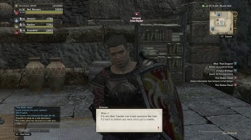 🔴 DDON - Feeding the dogma addiction 2