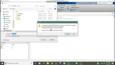 how to save matlab file