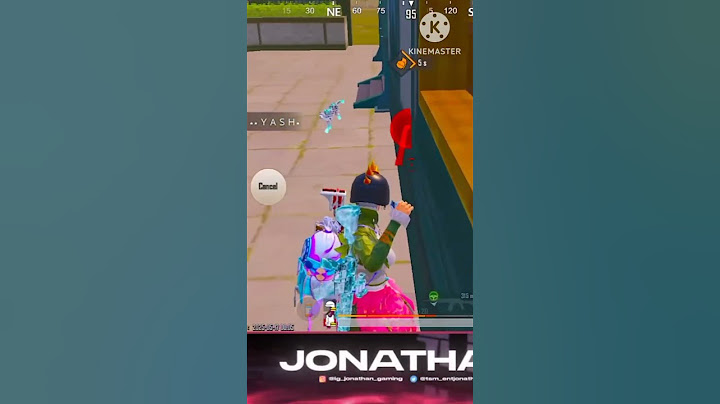 best vs best 1v1 🥶 coldest movement @JONATHANGAMINGYT