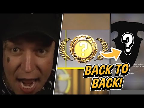OMG...😱 BACK to BACK to BACK?!🤔 | CSGO Case Opening