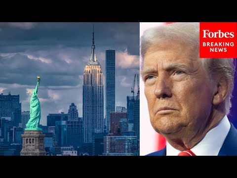 What Do New Yorkers Think About Trump's Deportations? | Top Pollster Explains Episode cover