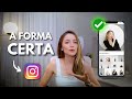 Como Criar Um INSTAGRAM PROFISSIONAL E COMEÇAR A Postar Em 2024 | Passo a Passo COMPLETO e PRÁTICO