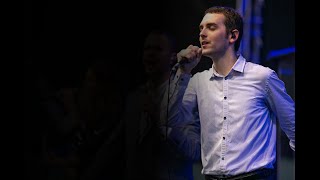 Video thumbnail of "Rockstanders - RAZ (live) // Matt Redman - One Day (cover)"