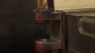 Stuart models Engineering lathe, headstock pt8