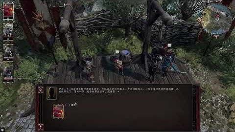 Divinity: Original Sin II #18