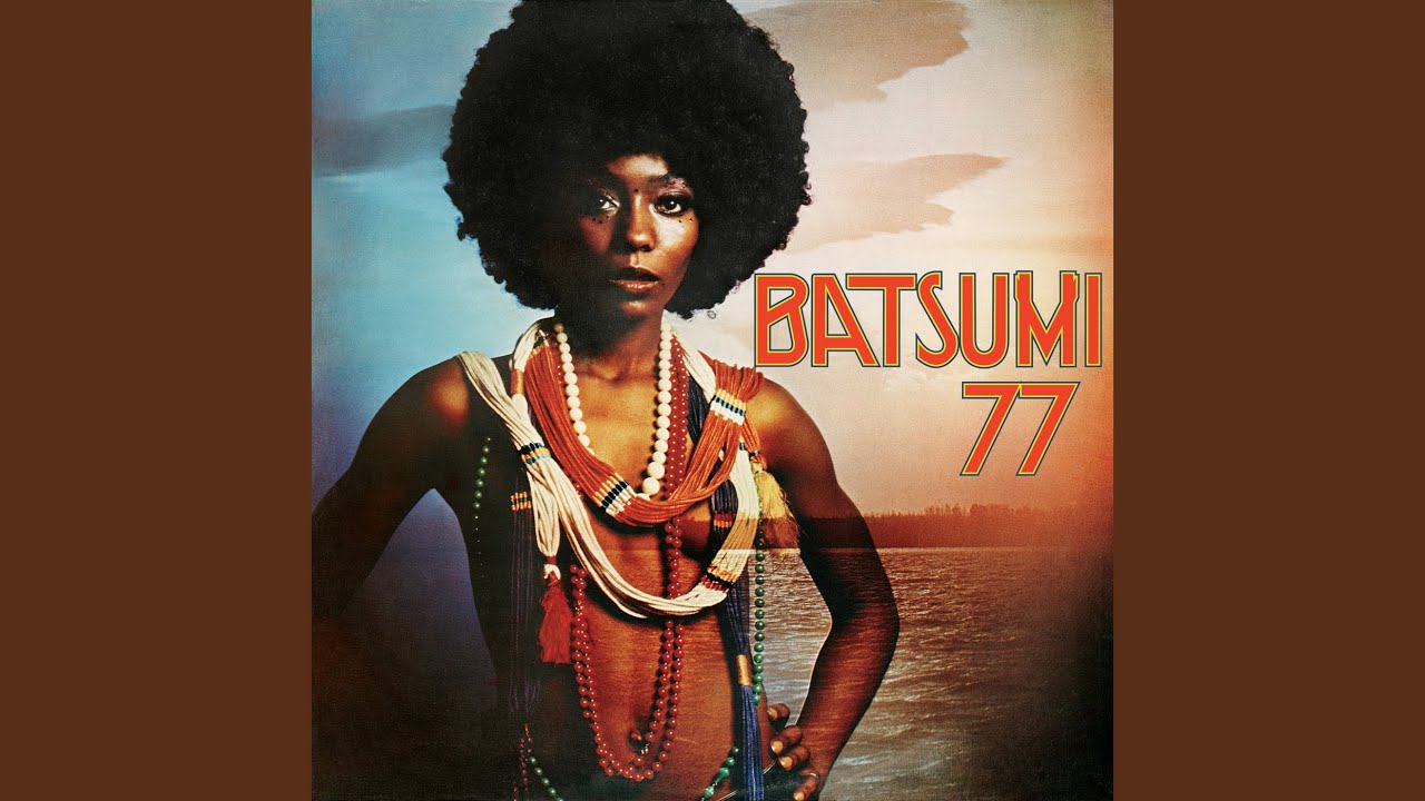 Evil Spirits (Batsumi 77 Version)