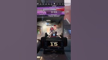 apex romance 💘 #apexlegends #apexcontroller #apexlegendsclips #apex