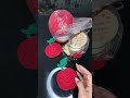 Vai uma maçã do amor aí ? 🥰