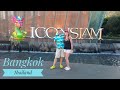 Bangkok Thailand ICONSIAM