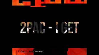 2pac  I Get Around beatfreakz Redrumhigh Quality 8d  Surround Sound Remastered