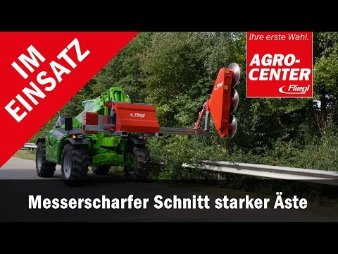 Sterngriffmutter für Holzhacker Small - Holzhacker von Fliegl Agro-Center  GmbH